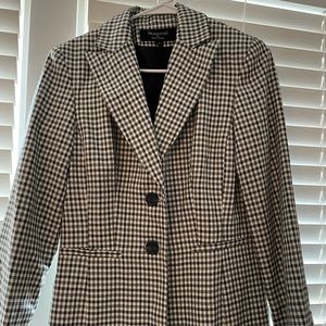 Larry Levine coat